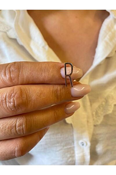 Idole Bijoux Kadın Yüzük