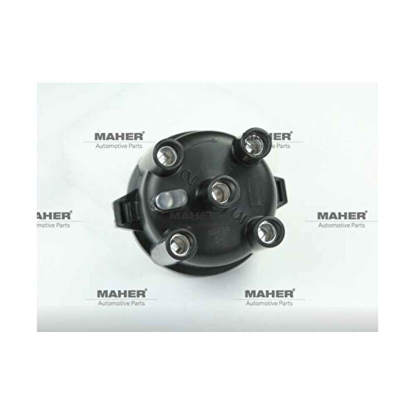 Maher Distribütör & Ekipmanları