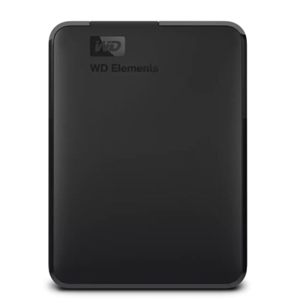 WD Harddisk