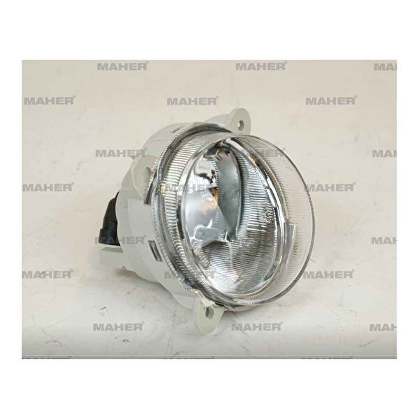 Maher Araca Özel Sis Lambaları