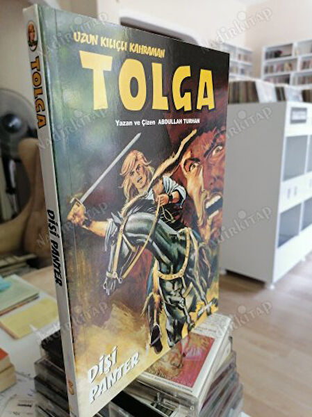 Plakperest Hobi Kitapları