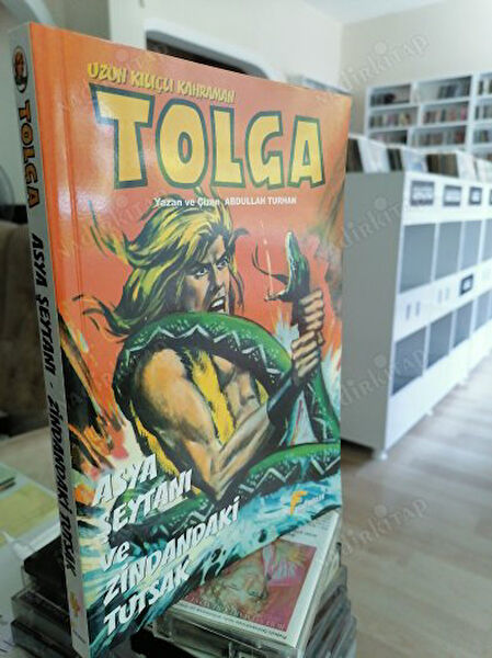 Plakperest Hobi Kitapları