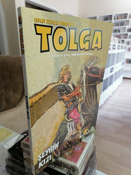 Plakperest Hobi Kitapları