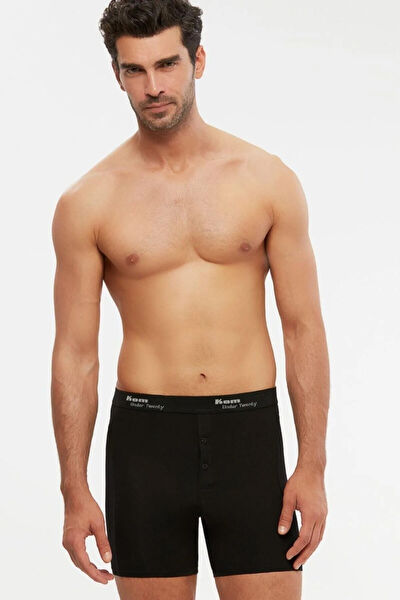 Kom Erkek Boxer, Slip, Külot