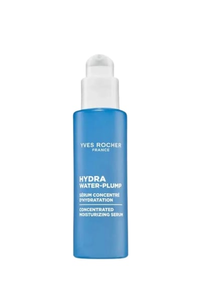Yves Rocher Yüz Serumları