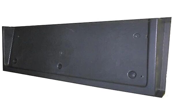 ŞüsCarOto Aksesuar Plaka Aksesuarları