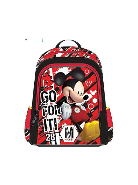 Ottonya Okul Çantası