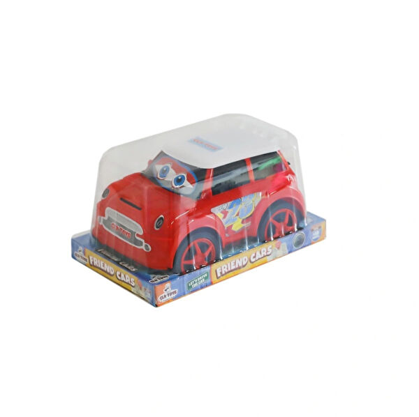 ÇLK Toys Oyuncak Arabalar