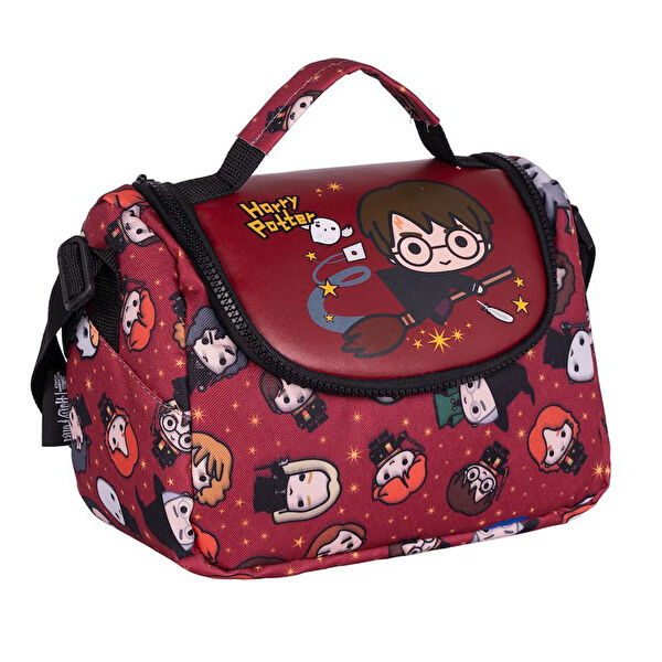 WİGGLE Beslenme Çantası