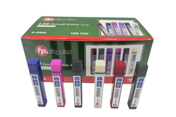 Fixpoint Versatil Kalem