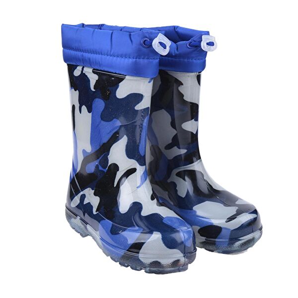 Ayakcenter Erkek Çocuk Bot, Çizme