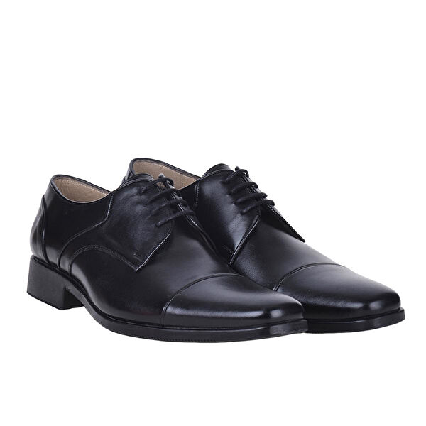 Tek Yıldız Erkek Klasik Ayakkabı