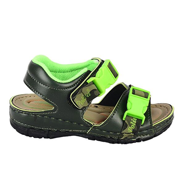 Poliva Bebek Ayakkabıları, Patik