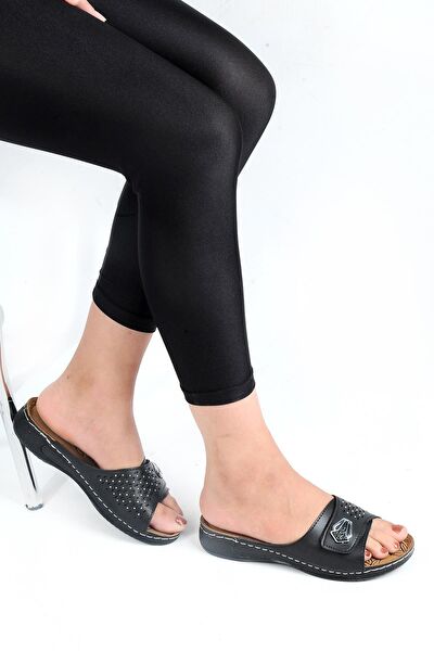 Apella Kadın Terlik