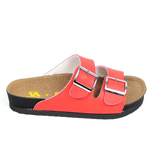 Poliva Kadın Terlik