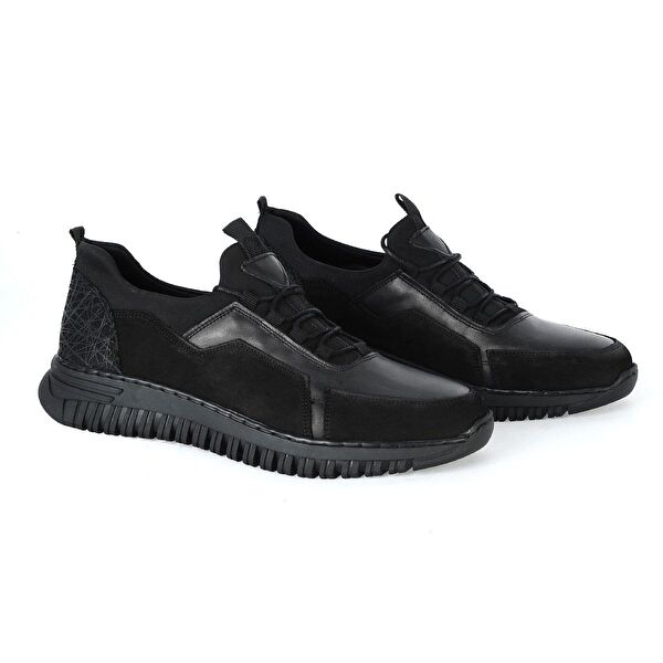 MP Erkek Oxford Ayakkabı