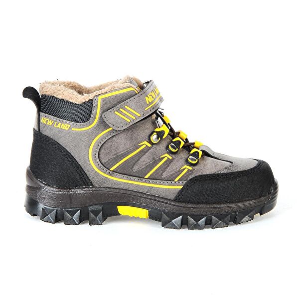 Ayakcenter Erkek Çocuk Bot, Çizme