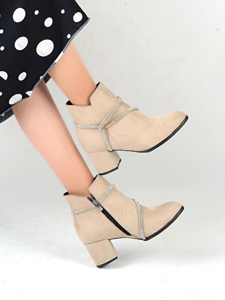 Ayakcenter Kadın Bot