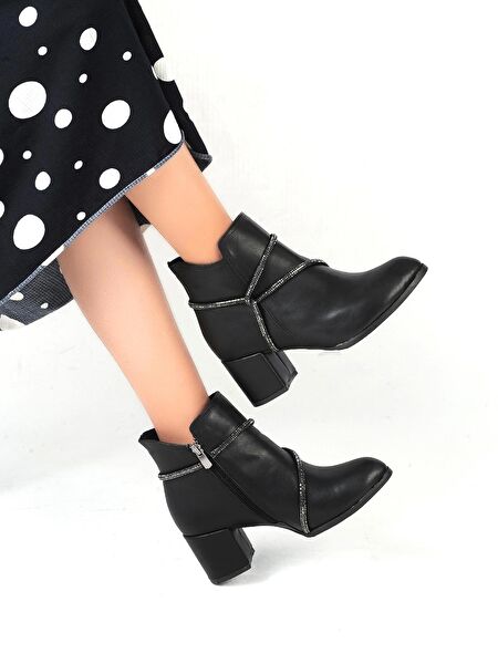 Ayakcenter Kadın Bot