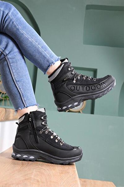 Ayakcenter Erkek Çocuk Bot, Çizme