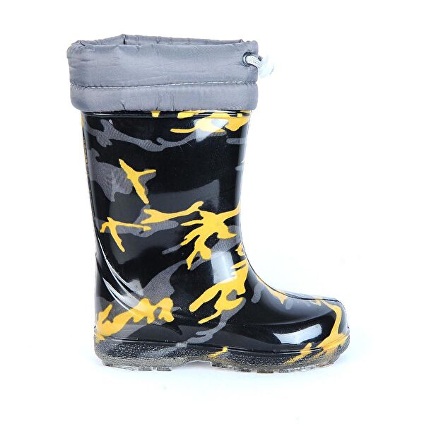 Ayakcenter Erkek Çocuk Bot, Çizme