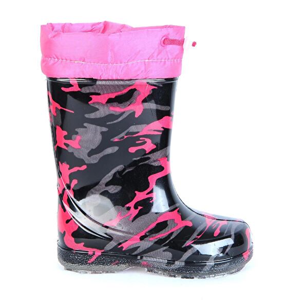 Ayakcenter Kız Çocuk Bot, Çizme