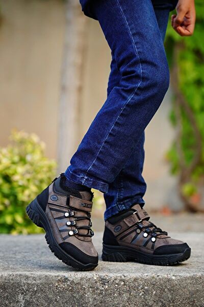 Bolimex Erkek Çocuk Bot, Çizme