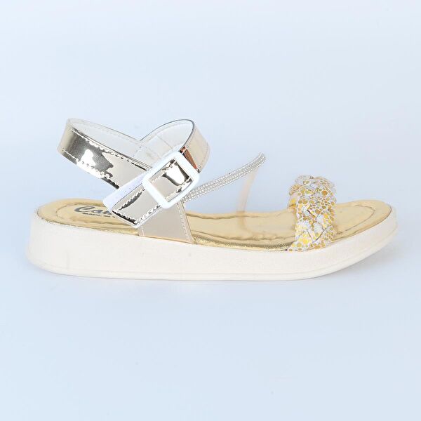 Poliva Kız Çocuk Sandalet