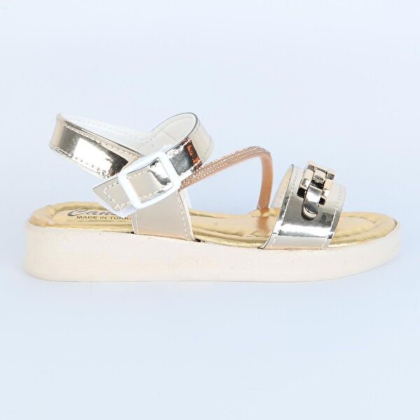 Poliva Kız Çocuk Sandalet