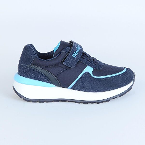 Pinokyo Erkek Çocuk Spor Ayakkabı, Sneaker