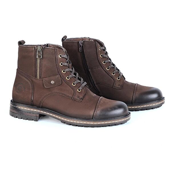 Hammer Jack Erkek Bot