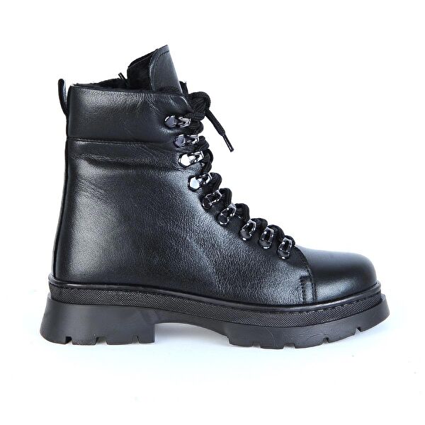 Bulldozer Kadın Bot