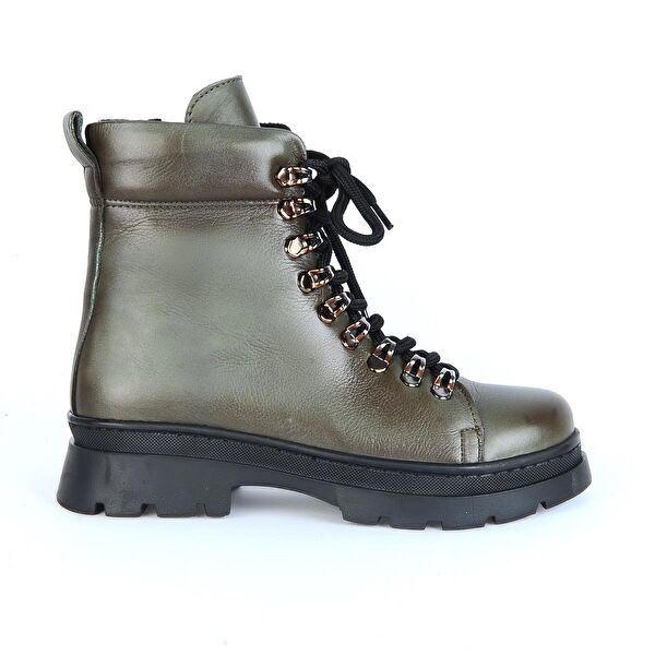 Bulldozer Kadın Bot