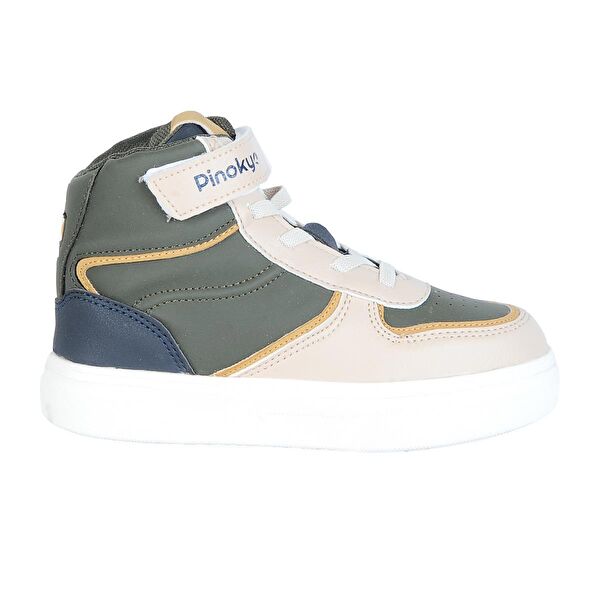 Pinokyo Erkek Çocuk Spor Ayakkabı, Sneaker