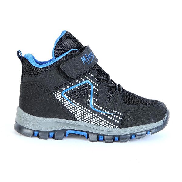 MP Erkek Çocuk Bot, Çizme