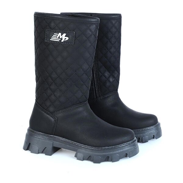 MP Kız Çocuk Bot, Çizme