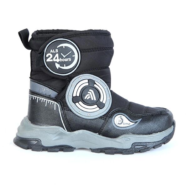 Ayakcenter Kız Çocuk Bot, Çizme