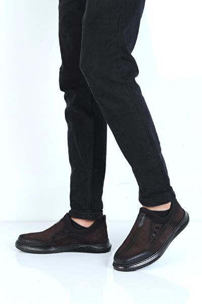 Ayakcenter Erkek Oxford Ayakkabı