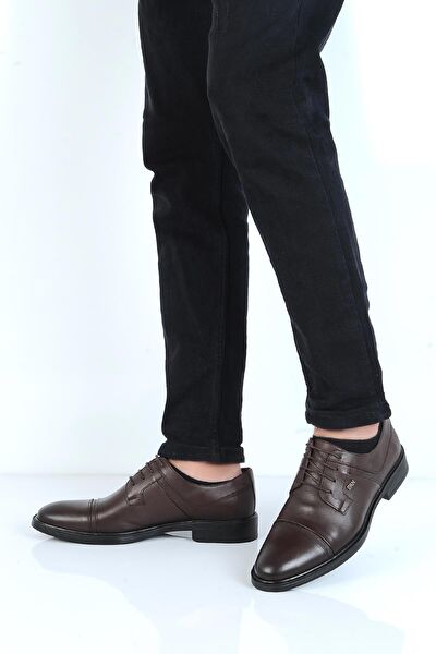 Berennı Erkek Klasik Ayakkabı