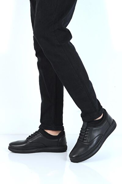 Berennı Erkek Oxford Ayakkabı