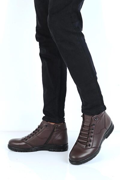 Ayakcenter Erkek Bot