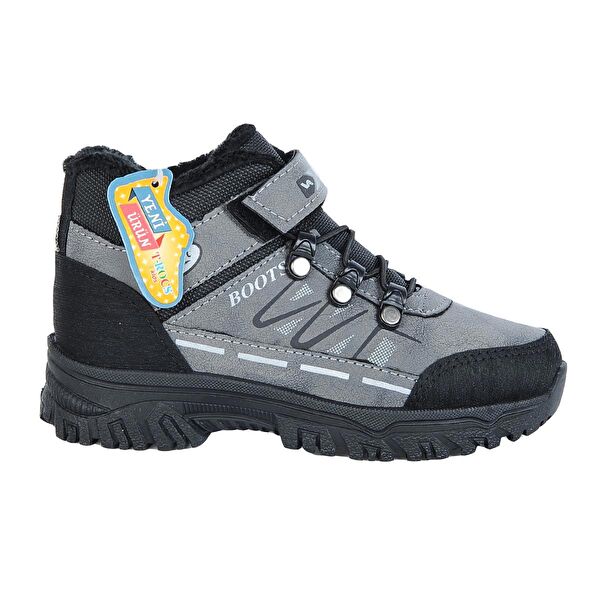 Bolimex Erkek Çocuk Bot, Çizme