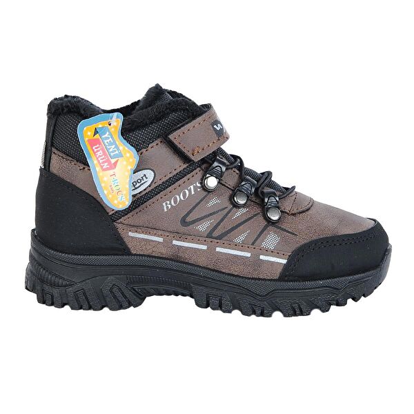 Bolimex Erkek Çocuk Bot, Çizme