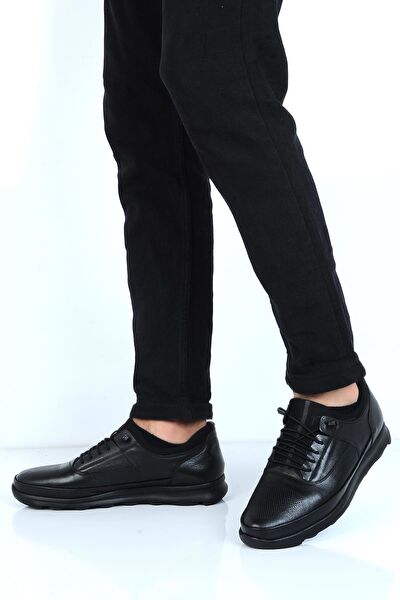 Tardelli Erkek Oxford Ayakkabı