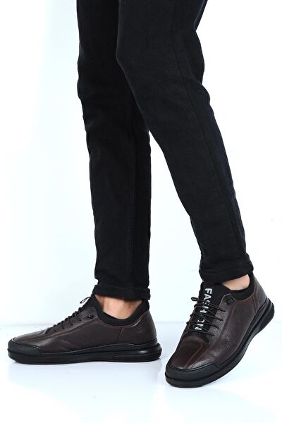 Tardelli Erkek Oxford Ayakkabı