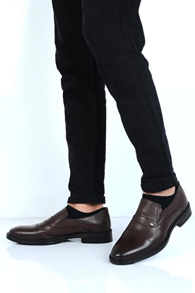 Berennı Erkek Klasik Ayakkabı