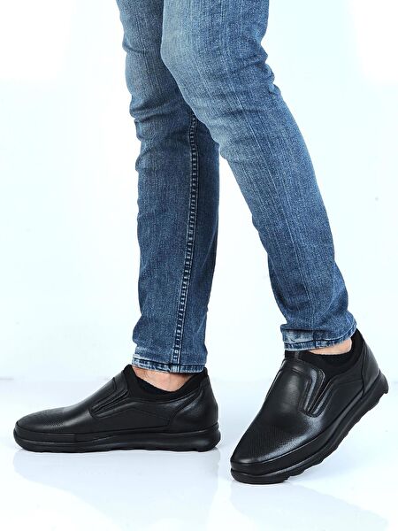 Tardelli Erkek Oxford Ayakkabı