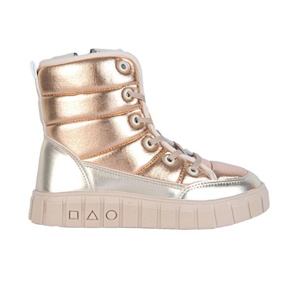 Pinokyo Kız Çocuk Bot, Çizme