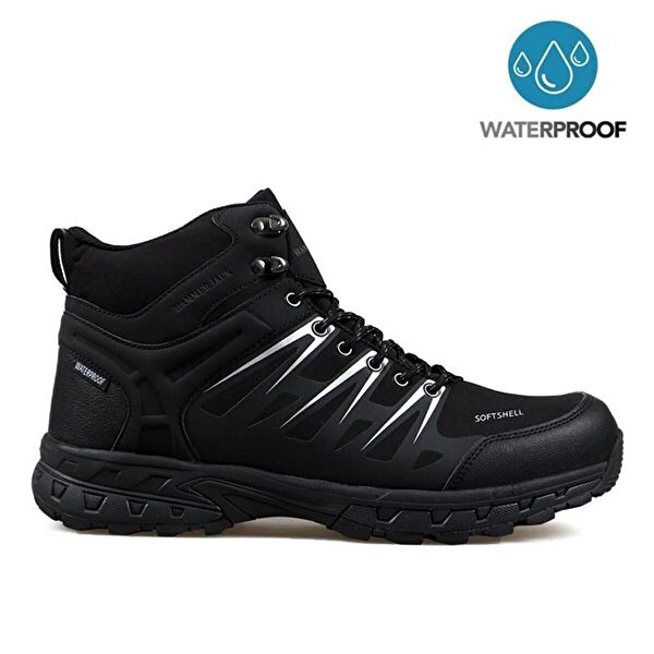 Hammer Jack Erkek Bot