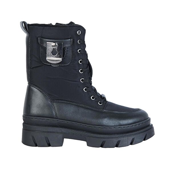 Bulldozer Kadın Bot